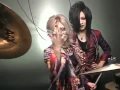 AND (eccentric agent) - code B making of 