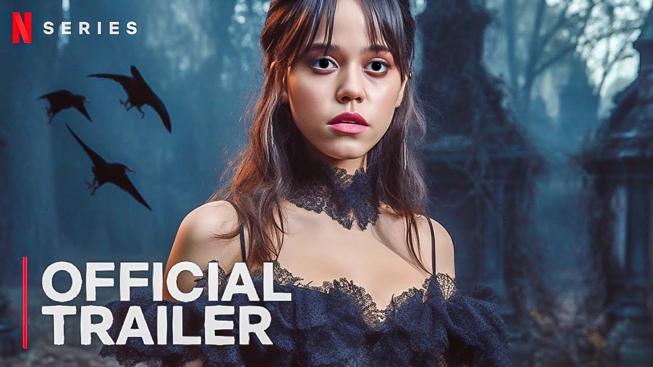 Jenna Ortega Upcoming Roles That You Must See