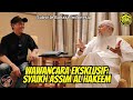 (Subtitle Indonesia) Wawancara Eksklusif: Syaikh Assim Al Hakeem