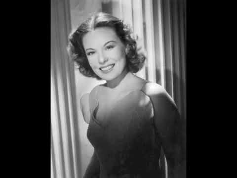 Alice Blue Gown (1944) - Martha Mears