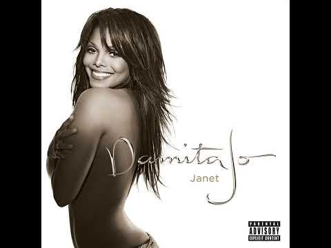 Janet Jackson - All Nite (Don't Stop) -2004