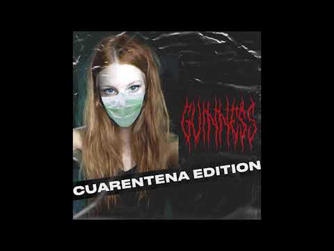 THE COLORATED - GUINNESS (prod. La Finesse)