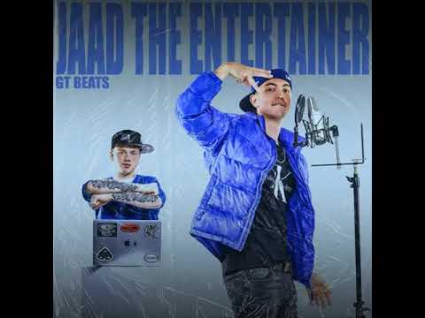 Jaad - JAAD THE ENTERTAINER - ( perfect slowed and reverb )