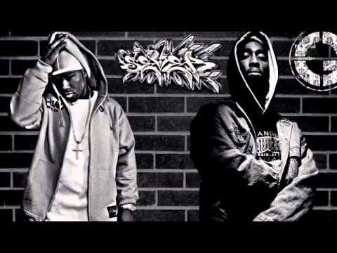 50 Cent - In Da Club (Remix) Ft. 2Pac Shakur (NEW 2015)