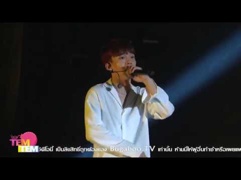 170610 Bangkok SUPER LIVE "EXO - C.B.X"