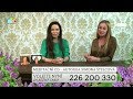 ABC TV Teleshopping Simona Štelcová
