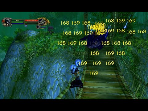 ZG Solo Mage WoW Classic Anniversary Boost No LIP No Potions - Up to 500 GOLD/h 1k REP+140k XP, 9MIN