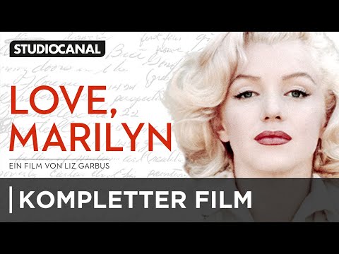 LOVE, MARILYN | Kompletter Film | HBO-Dokumentation über Marilyn Monroe