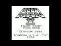 Mega Man V GB - Wily Star by Kouji Murata