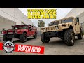 REASONS TO BUY A HUMVEE OVER AN H1