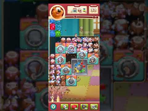 Toon Blast level 5317