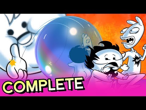 Oney Plays Marble Blast Ultra (Complete Series)