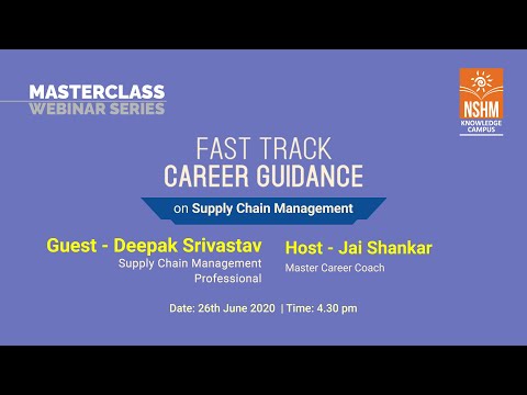 NSHM Kolkata General video thumbnail 23