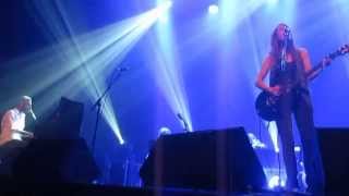 Lay Your Head Down - Keren Ann (Shlomi Shaban)