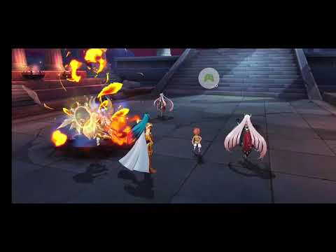 Saint Seiya Awakening Kotz | Evil Saga? ni mierdas xdd