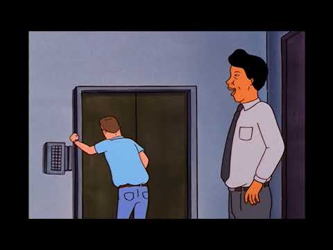 Kahn Gets FIRED for Bragging | King of the Hill