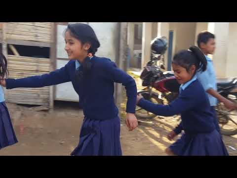 Darbar Secondary School video