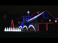 Sandstorm Techno 2010 Mattson Lights Computerized Christmas Lights