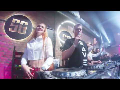 DJ ALEX @ MASSIVE SOUNDS 18.10.2024