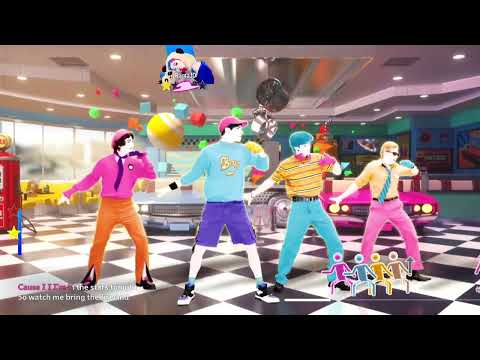 Just Dance 2023 Edition - Dynamite EXTREME by BTS - Full Gameplay