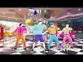 Just Dance 2023 Edition - Dynamite EXTREME by BTS - Full Gameplay