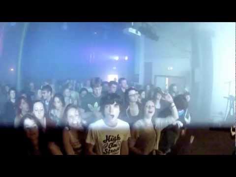 ONDUBGROUND - Strong Ft. Brother Culture [TEASER]