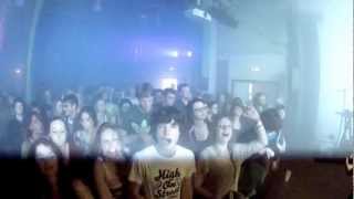 ONDUBGROUND - Strong Ft. Brother Culture [TEASER]