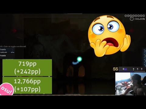 easiest 760 pp for new players!