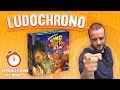 LudoChrono - King of Tokyo