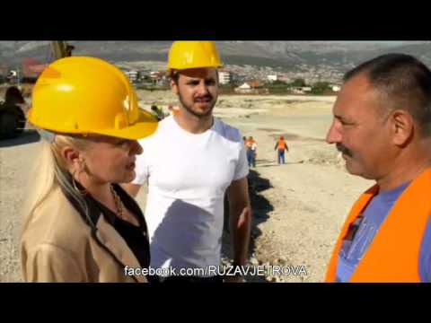 RUŽA VJETROVA - Najbolje od Seke 12 (75-78)