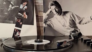Huey lewis and the news better be true {vinyl}