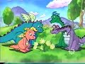 Dragon Tales 130 Let S Dance 126