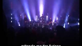 the cure doubt live sidney 2011 subtitulada