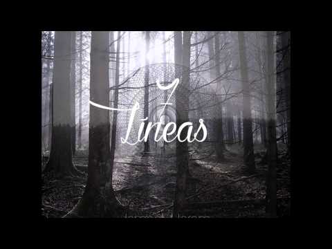 Majestic M & Ismael Haram - Siete líneas (MAQUETA COMPLETA)