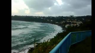 Jann Halexander -  Lost in Fort de France (clip officiel)