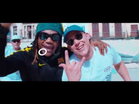 Los DuraKos (Eddy K y Damian) ft Eriel El Rikiti - Conformate