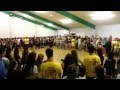 Sha'alu Shalom Yerushalayim (Craig Taubman)- RSY-Netzer Mega Chalutz 5774