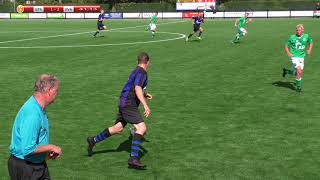 Streefkerk - VVAC 6 - 3