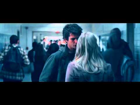 Peter and Gwen ❘ crazy in love