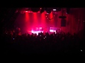 Blaqk Audio - Fade to White