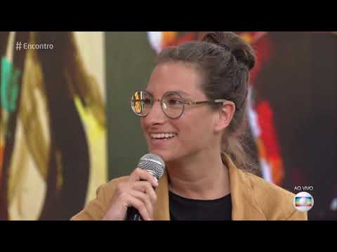 Encontro com Fátima Bernardes 10/01/2019 -Saiba como a tecnologia está mudando o mercado de trabalho