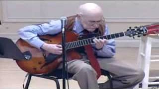 Jim Hall Trio - My Valentine