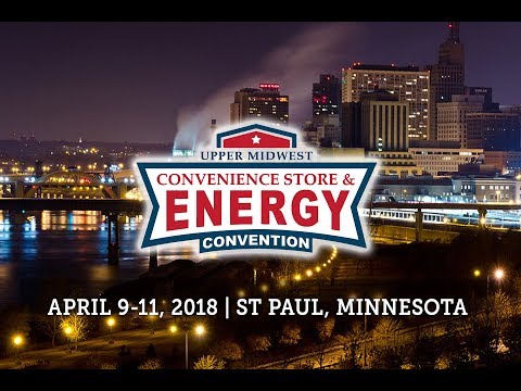 2018 UMCS Tradeshow | Apr 9-11