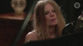 Myrkur Piano Cover of King Diamond&#39;s &quot;Welcome Home&quot;: No Distortion Ep. 1