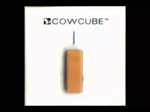 cowcube - sprite