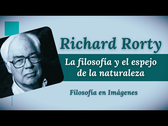 Vídeo relacionado con Sobre la filosofía y los filósofos: Escritos póstumos (Filosofía - Filosofía y Ensayo)