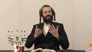 החכם עמוק בתוך הבוץ - מעשה מחכם ותם 31