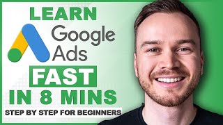 How To Use Google Ads | Google Ads Tutorial [FOR BEGINNERS]