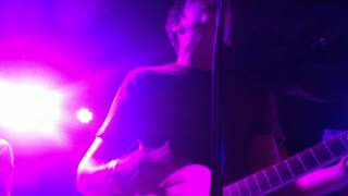 Artist VS Poet - Whiskey Problems Live