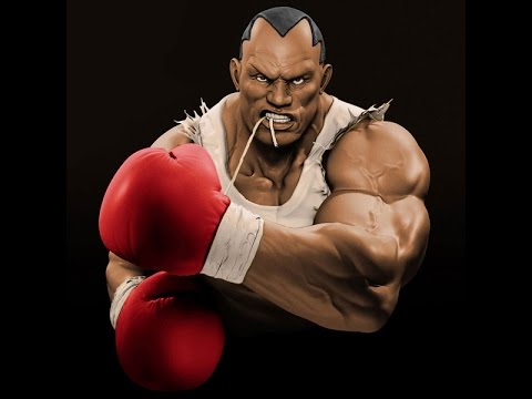 (Omega)Hugo vs (Omega)Balrog: To Damn Big